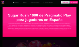 Sugar-rush-1000-slot.es thumbnail