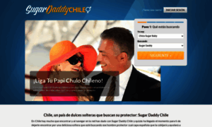 Sugardaddychile.com thumbnail