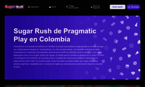 Sugarrush-co.com thumbnail