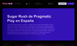 Sugarrush-es.com thumbnail