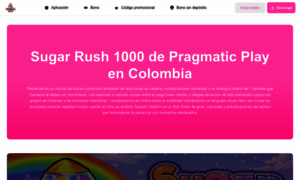 Sugarrush1000-co.com thumbnail