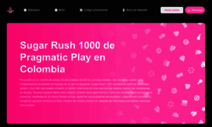 Sugarrush1000slot-co.com thumbnail