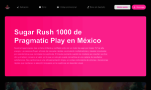 Sugarrush1000slot-mx.com thumbnail