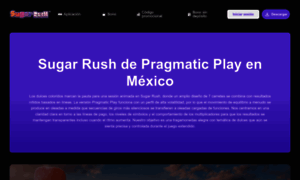 Sugarrushslot-mx.com thumbnail