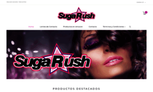 Sugarush-store.jumpseller.com thumbnail