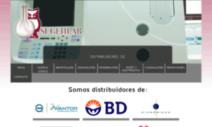 Sugehlab.com thumbnail