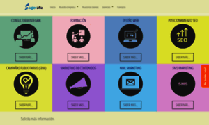 Sugeralia.com thumbnail