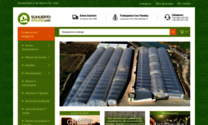 Suhuertoencasa.com thumbnail