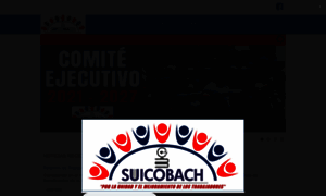 Suicobach.org thumbnail