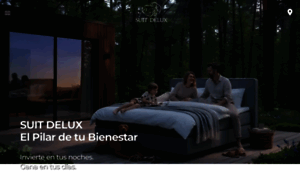 Suitdelux.es thumbnail