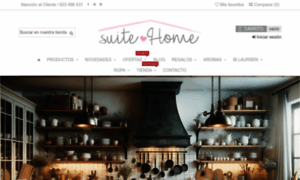 Suitehome.es thumbnail