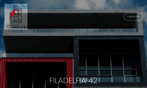 Suitesfiladelfia.com.mx thumbnail