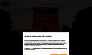 Suitesviena.com thumbnail