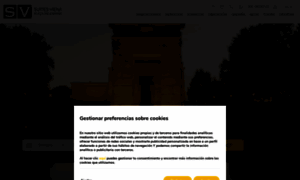 Suitesviena.es thumbnail