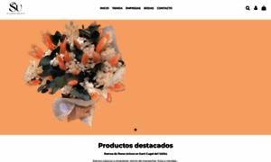 Sujardinsecreto.com thumbnail