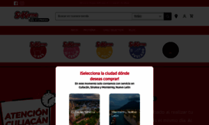 Sukarneexpress.com thumbnail