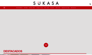 Sukasa.com thumbnail
