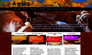 Sukhacentroayurveda.com thumbnail