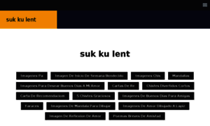 Sukkulent.info thumbnail