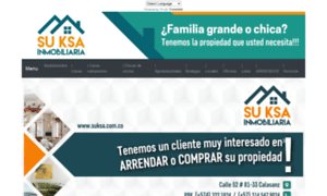 Suksa.com.co thumbnail