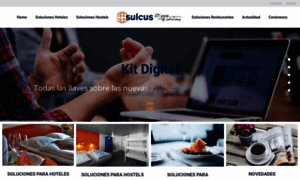 Sulcus.es thumbnail
