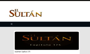 Suleimanelsultan.blogspot.mx thumbnail