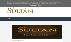 Suleimanelsultan.blogspot.nl thumbnail