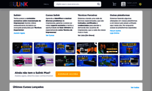 Sulink.com.br thumbnail