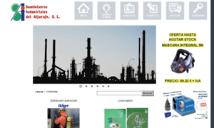 Sumaljarafe.com thumbnail