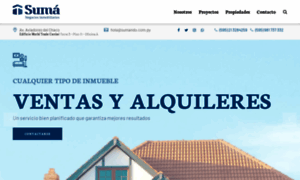 Sumando.com.py thumbnail