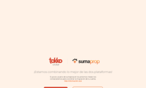 Sumaprop.com.ar thumbnail