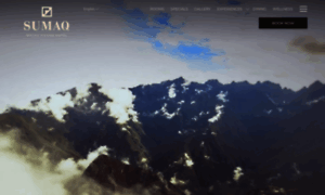 Sumaqhotelperu.com thumbnail