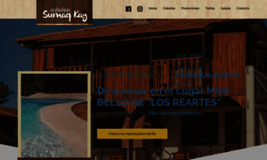 Sumaqkay.com.ar thumbnail