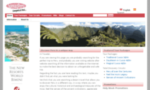Sumaqperu.com thumbnail