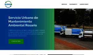 Sumar.gov.ar thumbnail