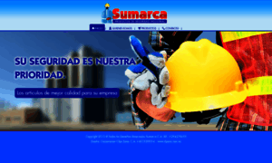 Sumarcaca.com.ve thumbnail