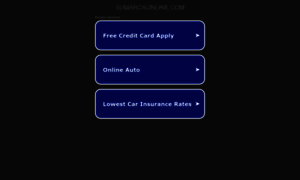 Sumarcaonline.com thumbnail
