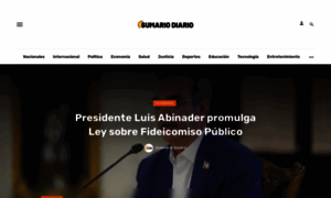 Sumariodiario.com thumbnail
