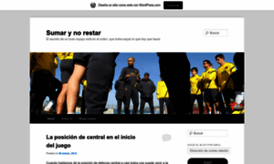 Sumarynorestar.wordpress.com thumbnail