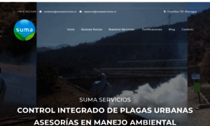 Sumaservicios.cl thumbnail