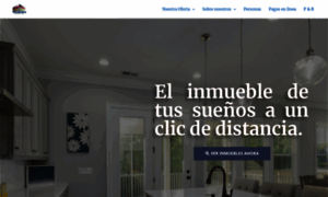 Sumaserviciosinmobiliarios.com thumbnail