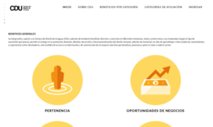 Sumate.cdu.org.uy thumbnail