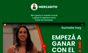 Sumate.el-mercadito.co thumbnail