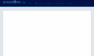 Sumatronicltda.com thumbnail