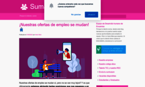Sumatutalento.com thumbnail