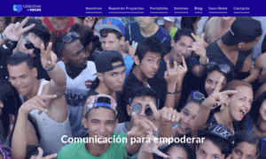 Sumavoces.com thumbnail