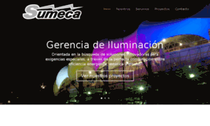 Sumeca.com.ve thumbnail