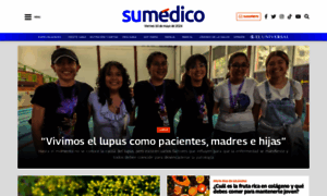 Sumedico.com thumbnail