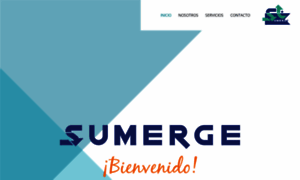 Sumerge.com.mx thumbnail