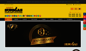 Sumigas.net thumbnail